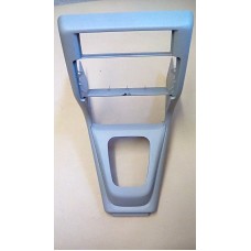 Centre console panel